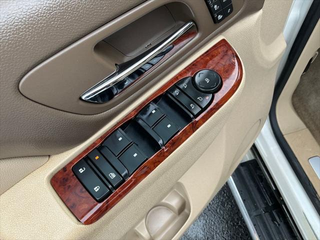 Used 2013 Chevrolet Tahoe For Sale in Muscle Shoals, AL