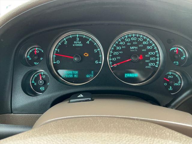 Used 2013 Chevrolet Tahoe For Sale in Muscle Shoals, AL