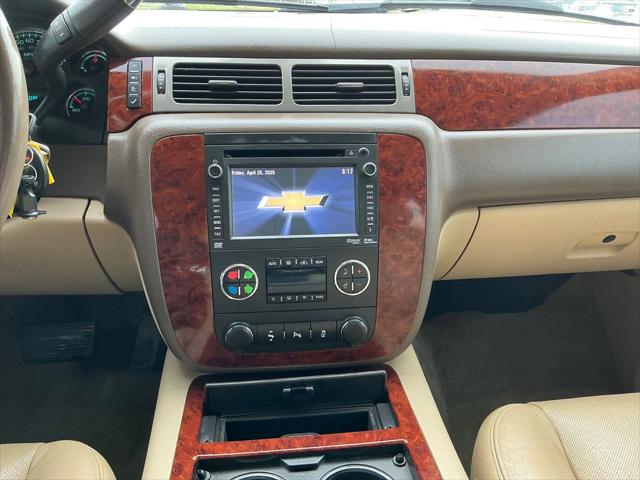 Used 2013 Chevrolet Tahoe For Sale in Muscle Shoals, AL