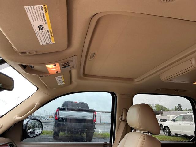 Used 2013 Chevrolet Tahoe For Sale in Muscle Shoals, AL