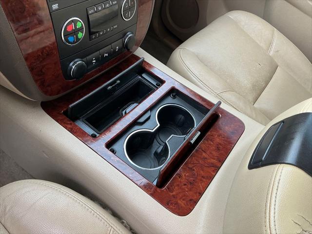 Used 2013 Chevrolet Tahoe For Sale in Muscle Shoals, AL