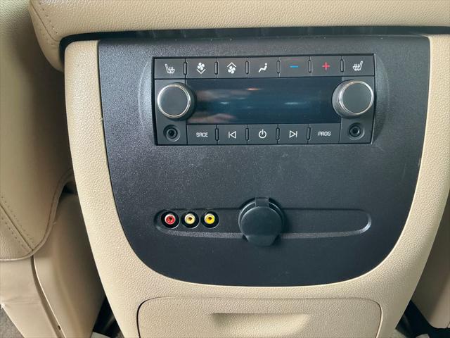 Used 2013 Chevrolet Tahoe For Sale in Muscle Shoals, AL