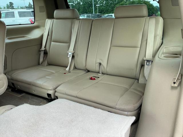 Used 2013 Chevrolet Tahoe For Sale in Muscle Shoals, AL