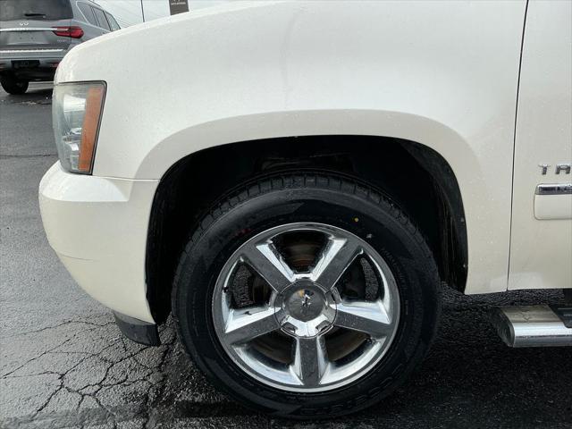 Used 2013 Chevrolet Tahoe For Sale in Muscle Shoals, AL