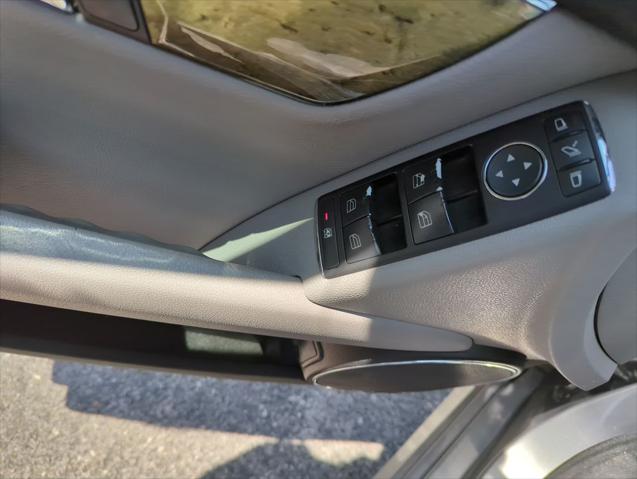 Used 2008 Mercedes-Benz C 350 For Sale in Muscle Shoals, AL
