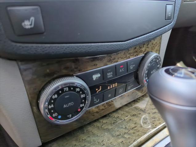 Used 2008 Mercedes-Benz C 350 For Sale in Muscle Shoals, AL