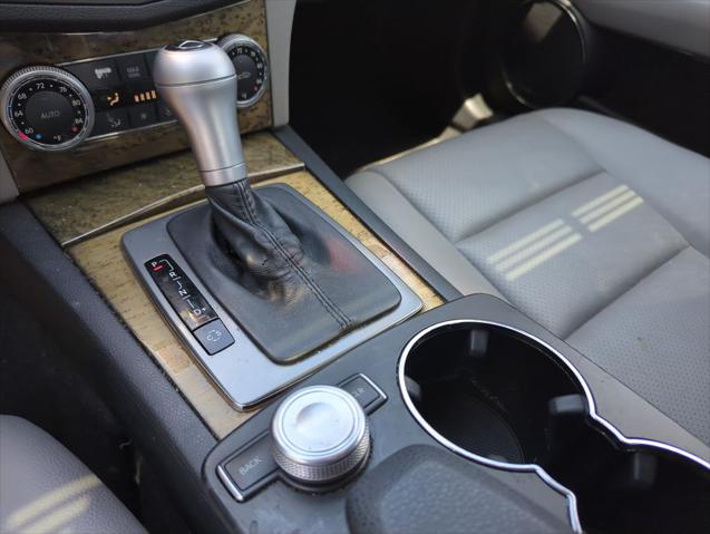 Used 2008 Mercedes-Benz C 350 For Sale in Muscle Shoals, AL