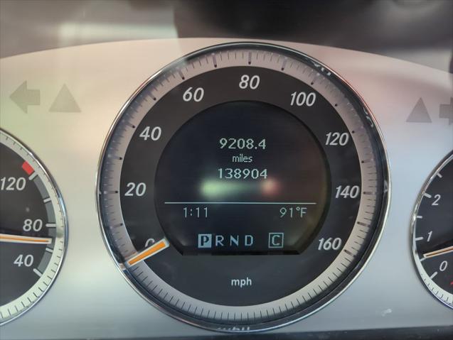 Used 2008 Mercedes-Benz C 350 For Sale in Muscle Shoals, AL