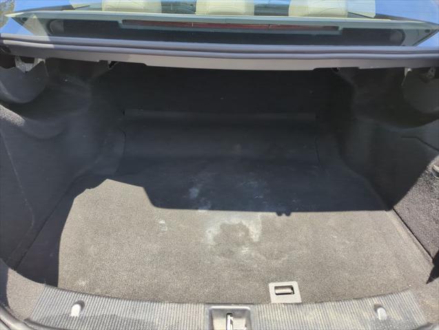 Used 2008 Mercedes-Benz C 350 For Sale in Muscle Shoals, AL