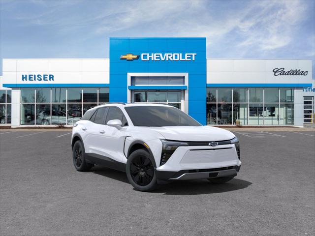 2025 Chevrolet V Blazer RWD LT for sale in West Bend, WI