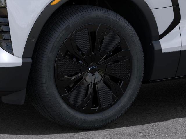 2025 Chevrolet V Blazer RWD LT