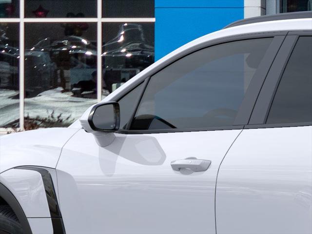 2025 Chevrolet V Blazer RWD LT