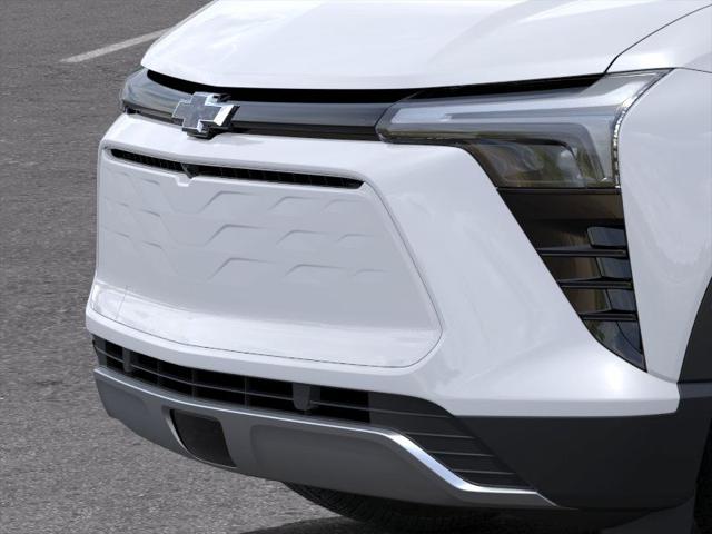2025 Chevrolet V Blazer RWD LT