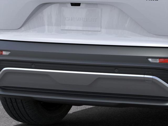 2025 Chevrolet V Blazer RWD LT
