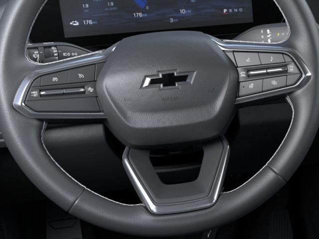 2025 Chevrolet V Blazer RWD LT