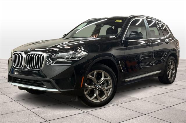 2024 BMW X3 xDrive30i for sale in Sacramento, CA