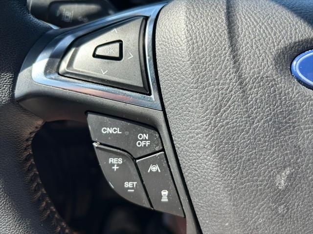 Used 2022 Ford Edge For Sale in Muscle Shoals, AL