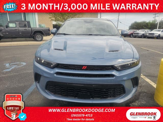 2024 Dodge Hornet GT Plus AWD for sale in Fort Wayne, IN