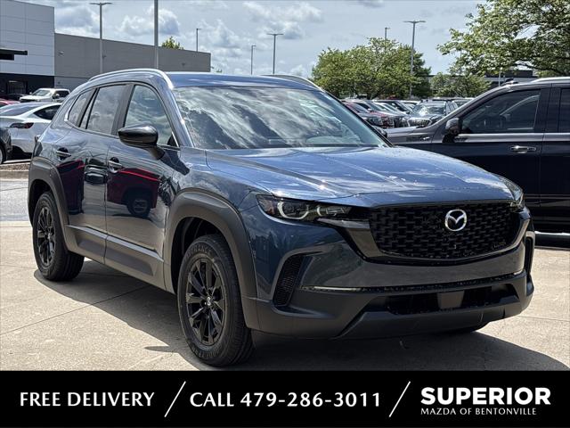 2025 Mazda CX-50 Hybrid Preferred Package for sale in Bentonville, AR