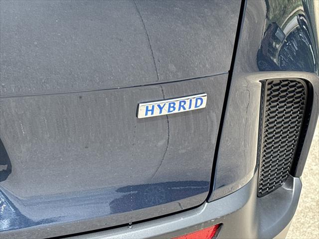 2025 Mazda CX-50 Hybrid Preferred Package
