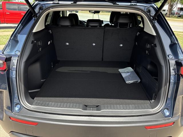 2025 Mazda CX-50 Hybrid Preferred Package