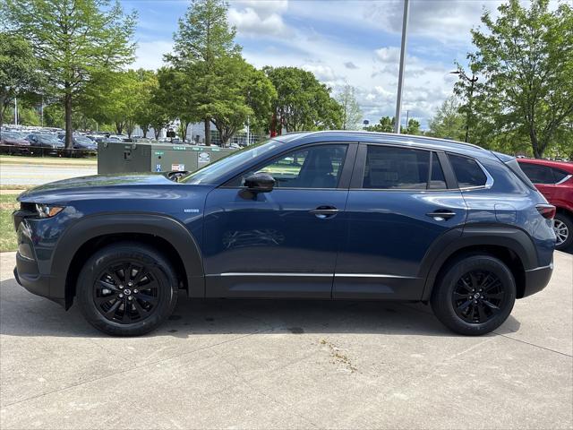 2025 Mazda CX-50 Hybrid Preferred Package
