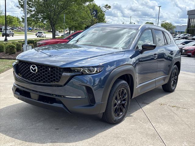 2025 Mazda CX-50 Hybrid Preferred Package