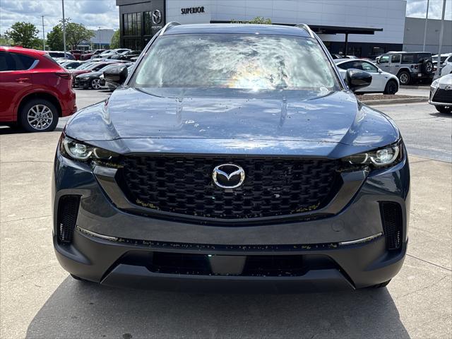 2025 Mazda CX-50 Hybrid Preferred Package