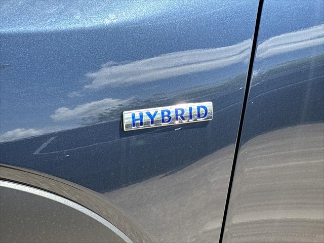 2025 Mazda CX-50 Hybrid Preferred Package