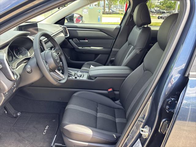 2025 Mazda CX-50 Hybrid Preferred Package
