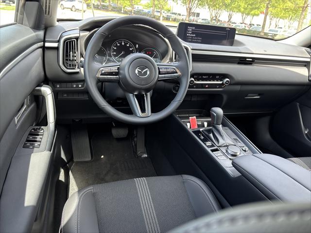 2025 Mazda CX-50 Hybrid Preferred Package