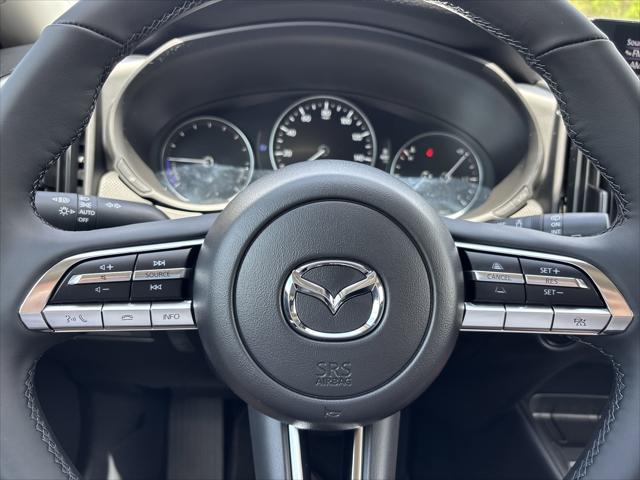 2025 Mazda CX-50 Hybrid Preferred Package