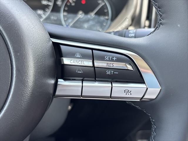 2025 Mazda CX-50 Hybrid Preferred Package
