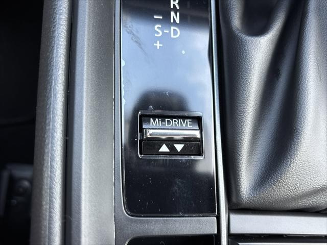 2025 Mazda CX-50 Hybrid Preferred Package