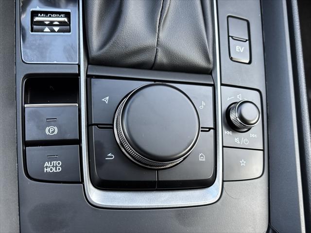 2025 Mazda CX-50 Hybrid Preferred Package