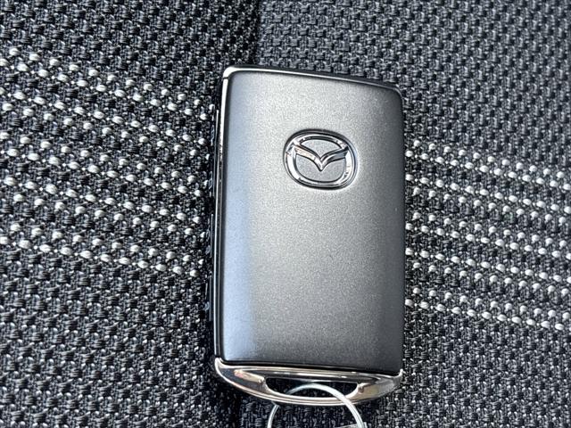 2025 Mazda CX-50 Hybrid Preferred Package