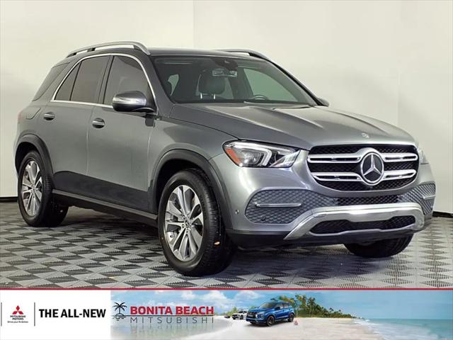 2020 Mercedes-Benz GLE GLE 350 Base for sale in Bonita Springs, FL