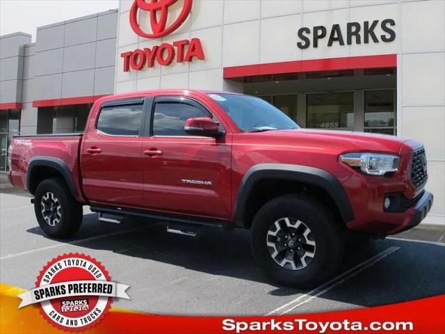 2023 Toyota Tacoma TRD Off Road for sale in Myrtle Beach, SC