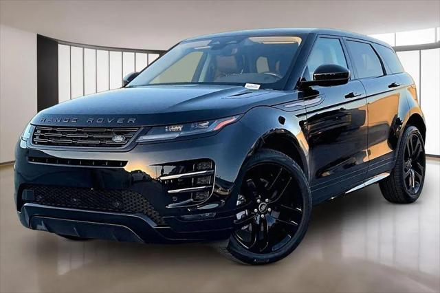 2024 Land Rover Range Rover Evoque Dynamic SE for sale in Cerritos, CA