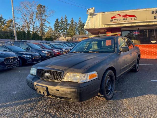 2008 Ford Crown Victoria Police Interceptor for sale in Portland, OR