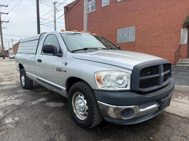 2007 Dodge Ram 2500 ST for sale in Cleveland, OH