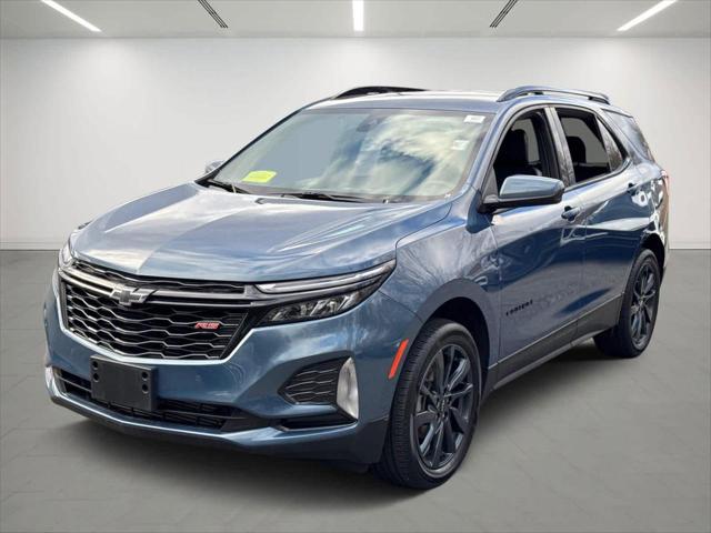 2024 Chevrolet Equinox RS for sale in Dartmouth, MA