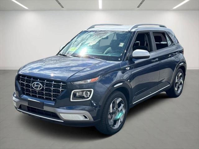 2024 Hyundai Venue Limited for sale in Dartmouth, MA