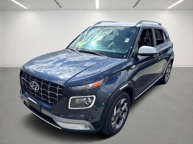 2024 Hyundai Venue Limited