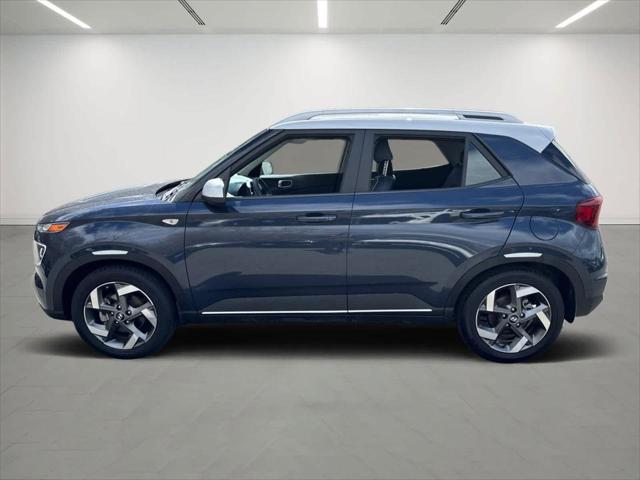 2024 Hyundai Venue Limited