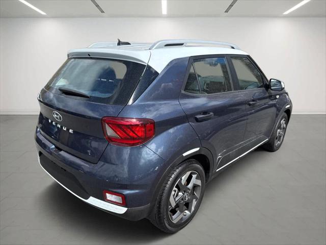 2024 Hyundai Venue Limited