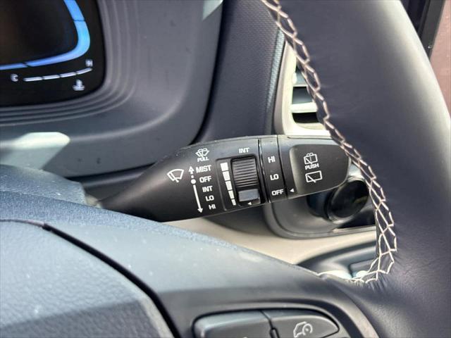 2024 Hyundai Venue Limited