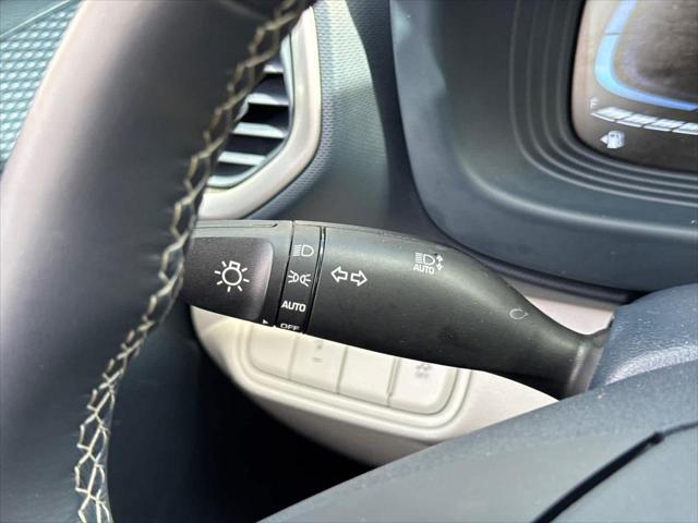 2024 Hyundai Venue Limited