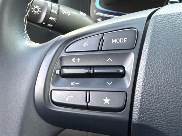 2024 Hyundai Venue Limited