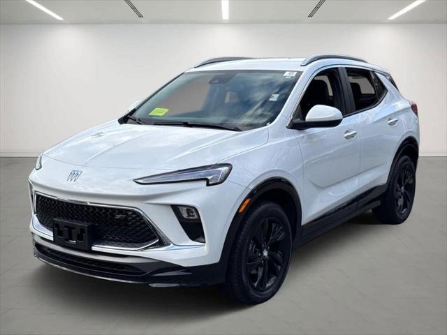 2024 Buick Encore GX Sport Touring AWD for sale in Dartmouth, MA